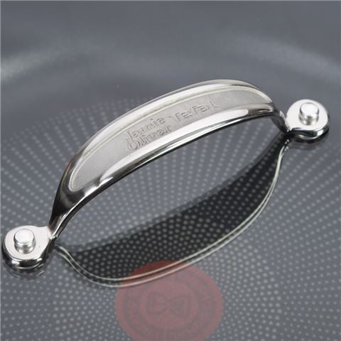 Tefal - Jamie Oliver Cooks Classic All-in One Pan 30cm