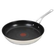 Tefal - Jamie Oliver Cooks Classic Induction S/S Frypan 30cm