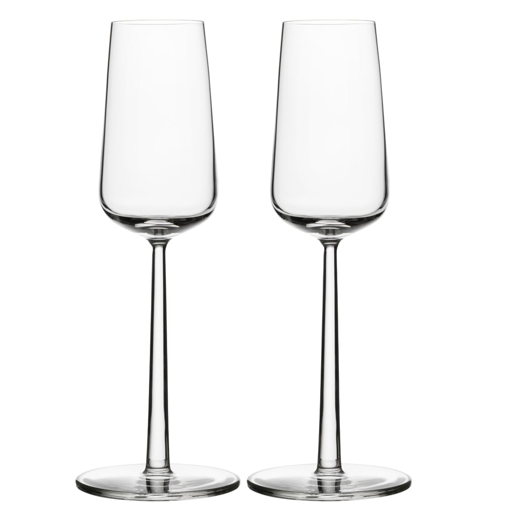 iittala - Essence Alfredo Haberli Champagne Set 210ml 2pce | Peter's of  Kensington