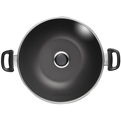 Scanpan - Classic Induction Stewpot/Stockpot 32cm/7.5L