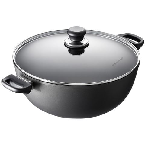 Scanpan - Classic Induction Stewpot/Stockpot 32cm/7.5L