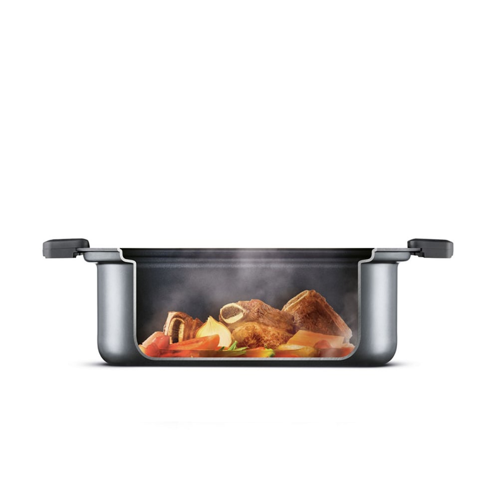 Breville The Searing Slow Cooker 6L Peter's of Kensington