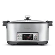 Breville - The Searing Slow Cooker 6L