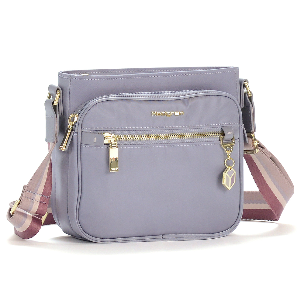 Hedgren charm bag hot sale