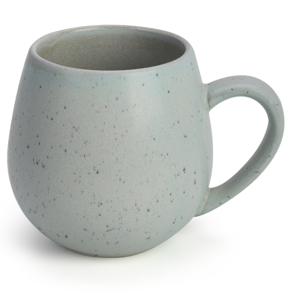 Robert Gordon Hug Me Mug Speckle Blue Set 4pce Peter's of Kensington