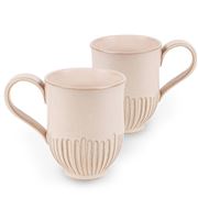 Robert Gordon - Blossom Crafted Mug Set Of 2