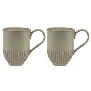 Robert Gordon - Crafted Olive Mug Set Of 2