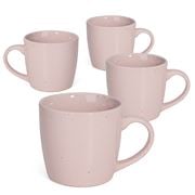 Robert Gordon - Granite Mug Pink Set 4pce
