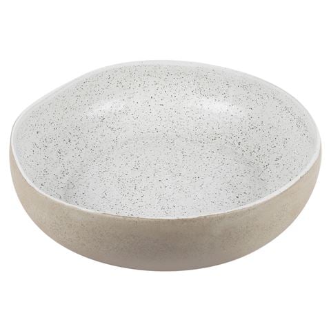 Robert Gordon - Garden To Table Salad Bowl White