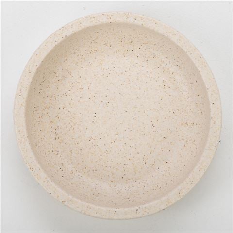 Robert Gordon - Platform Sauce Dish Sand 9cm