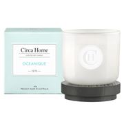 Circa Home - Oceanique (1979) Soy Candle 60g
