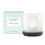 Circa Home - Blood Orange (1959) Natural Soy Candle 260g