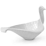 Jonathan Adler - Menagerie Bird Bowl Medium White