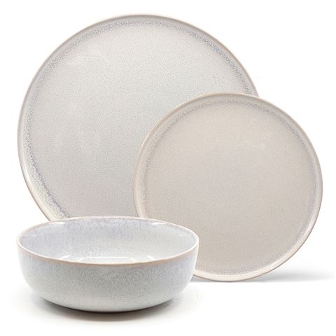 Salt and pepper relic dinner clearance set