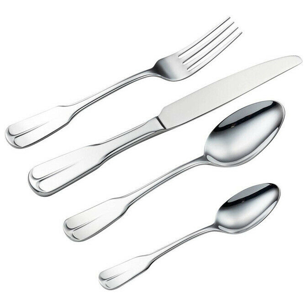 S & P - Paris Cutlery Set 16pce | Peter's of Kensington