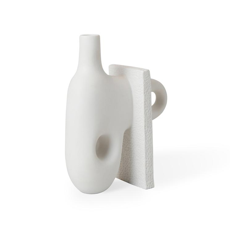 NEW Jonathan Adler Paradox Vase Small eBay