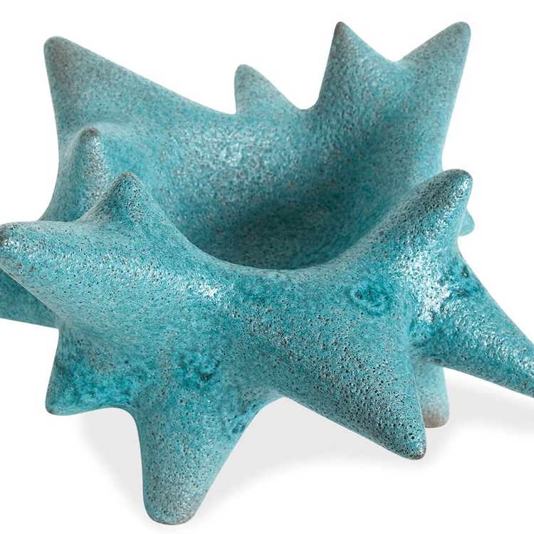 Jonathan Adler Vesuvius Bowl Peter's of Kensington