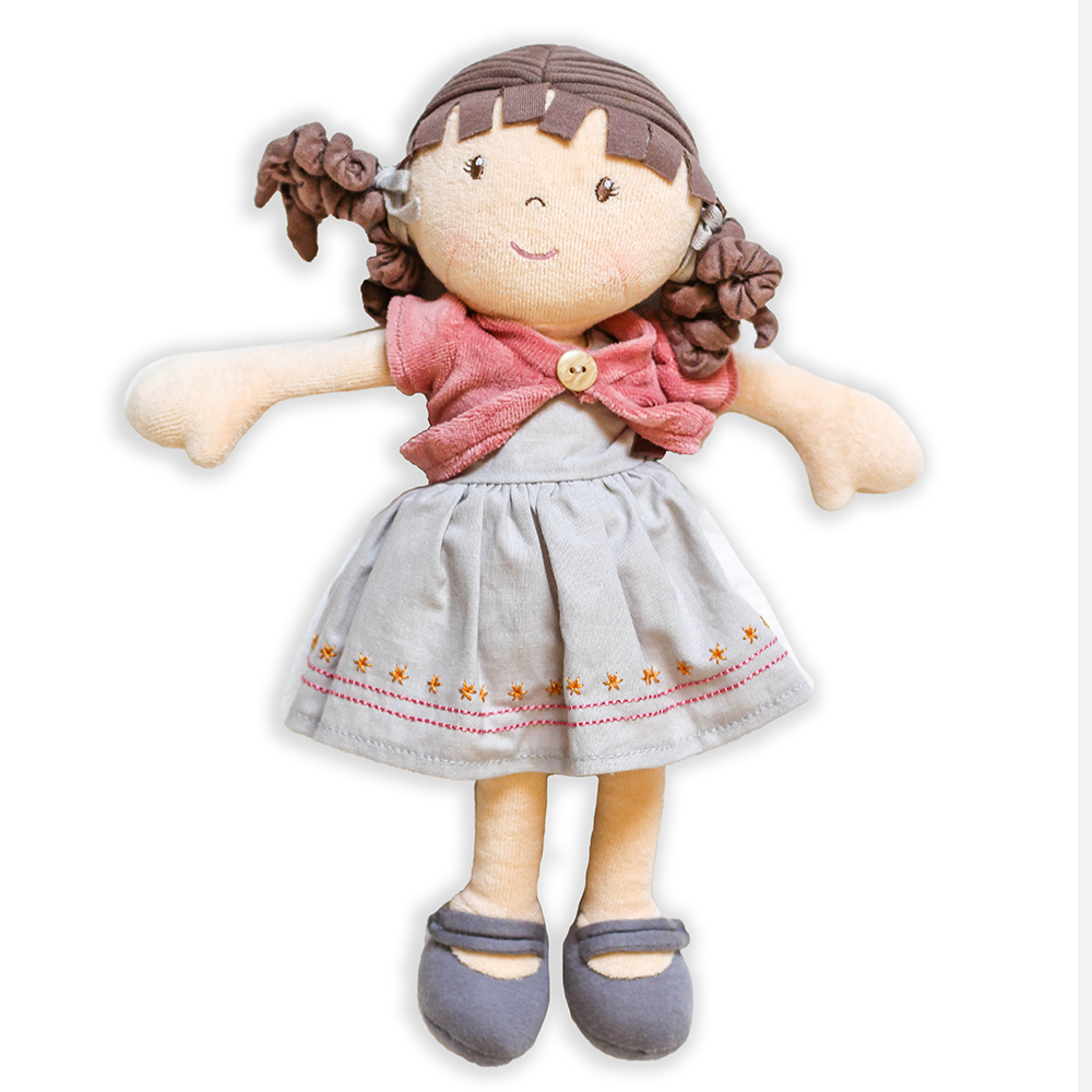 tikiri bonikka doll