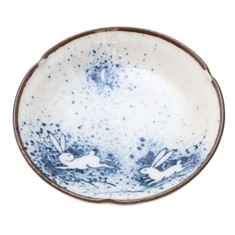 Concept Japan - Tsukiusagi Dish