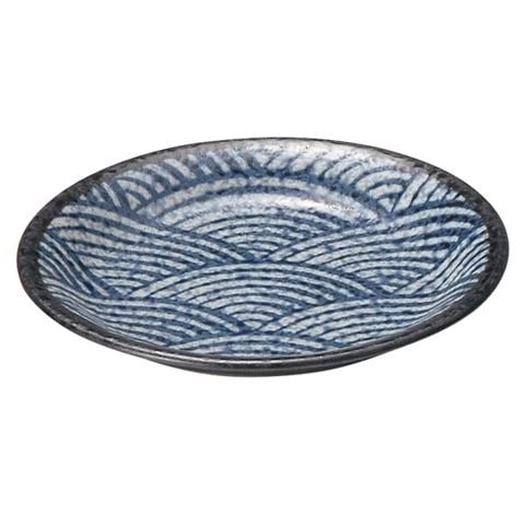 Concept Japan - Seikaiha Side Plate 15cm