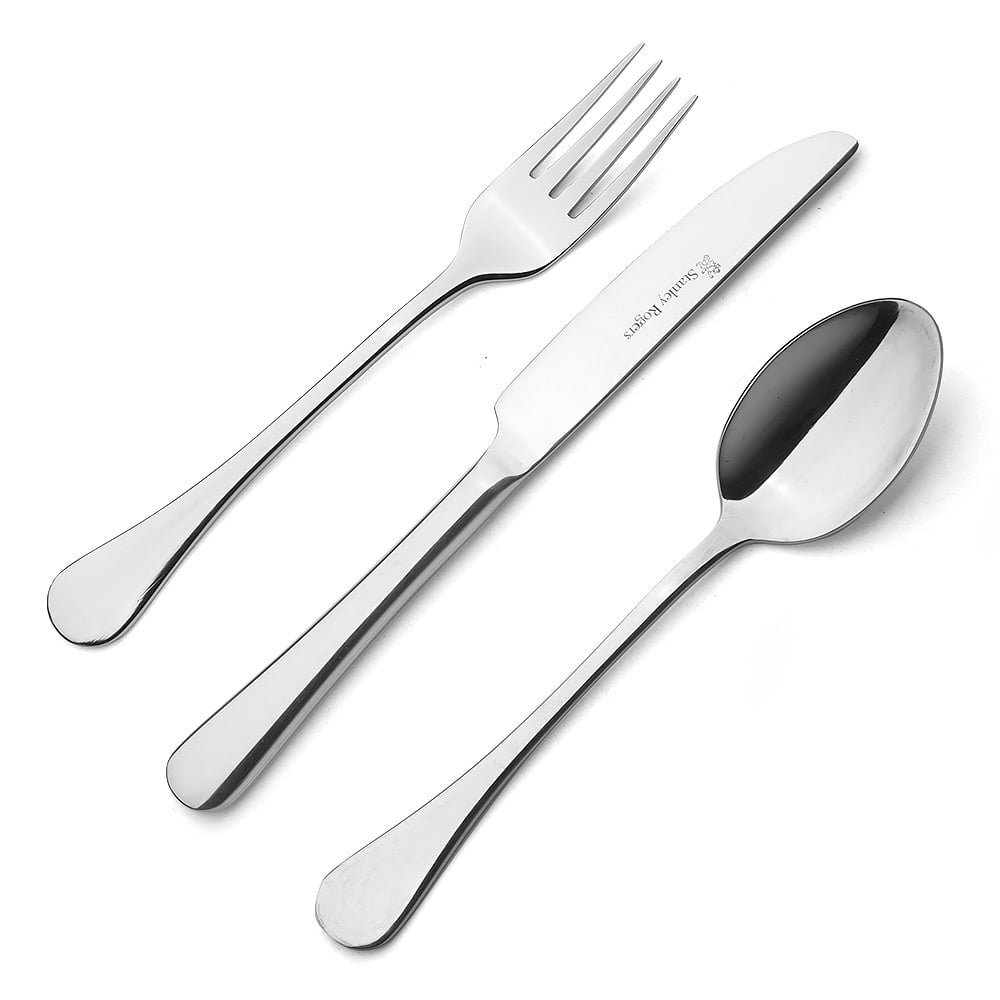 Stanley Rogers - Manchester Cutlery Set 16pce | Peter's of Kensington