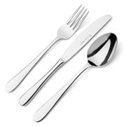 Stanley Rogers - Albany Cutlery Silver Set 16pce