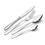 Stanley Rogers - Albany Cutlery Silver Set 42pce