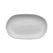 Ecology - Speckle Shallow Bowl Small Milk 22cm