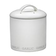 Ecology - Abode Garlic Canister