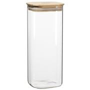 Ecology - Pantry Square Canister 25.5cm