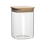 Ecology - Pantry Square Canister 14.5cm