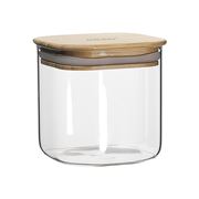 Ecology - Pantry Square Canister 10.5cm