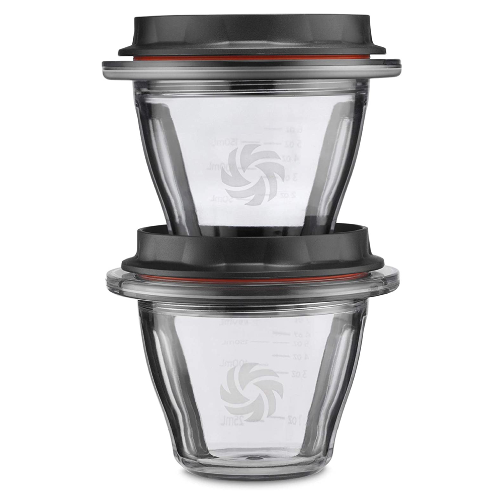 Vitamix Blending Bowls With SelfDetect Bowls 225ml Peter's of
