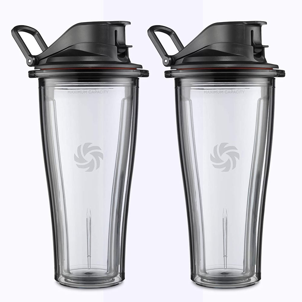 Vitamix Blending Cups Starter Kit 3pce Peter's of Kensington