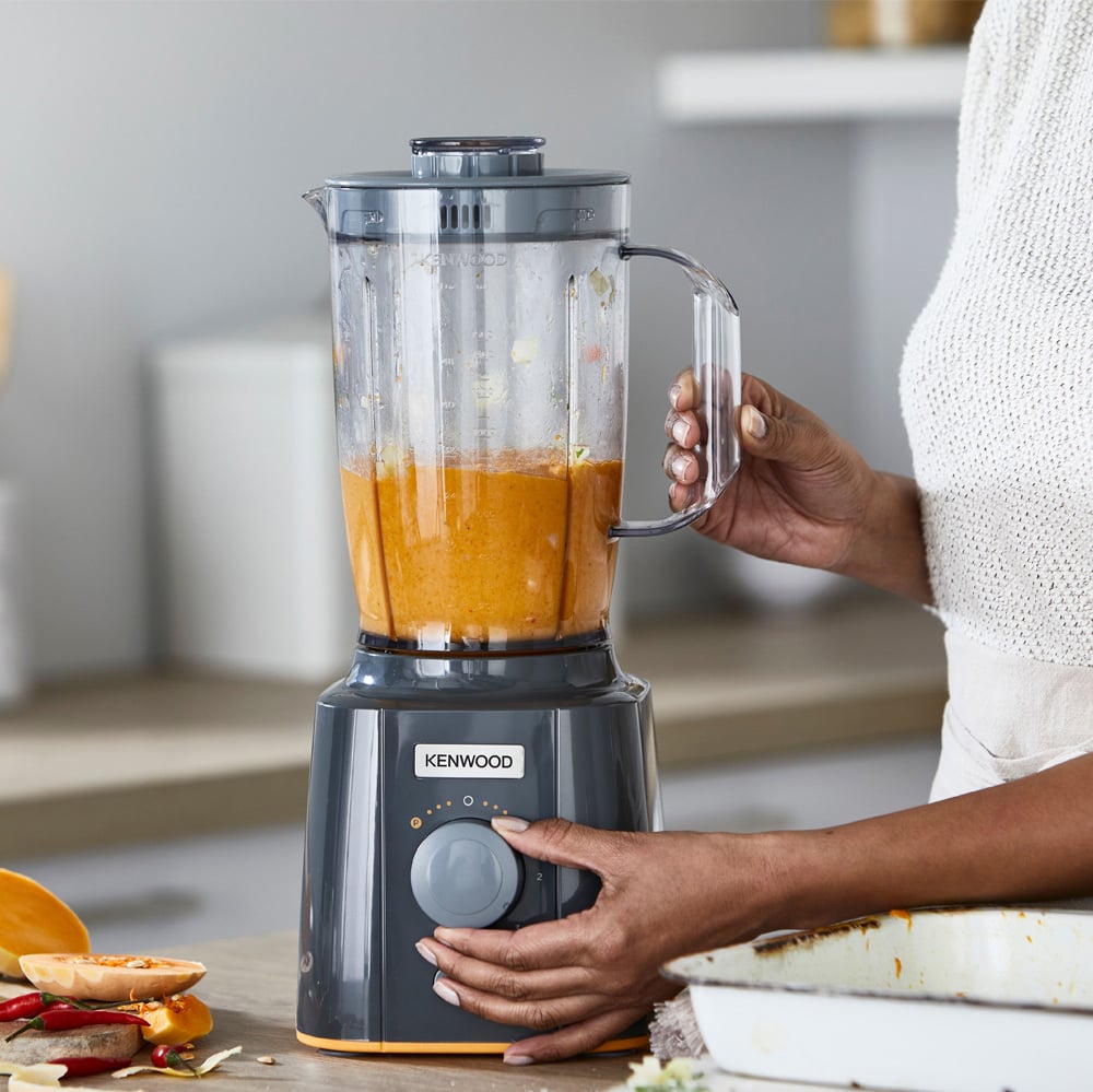 Kenwood BlendX Fresh Blender Peter's of Kensington