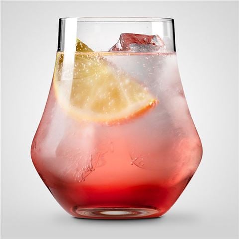 Denver And Liely Gin Glass - Peter's of Kensington