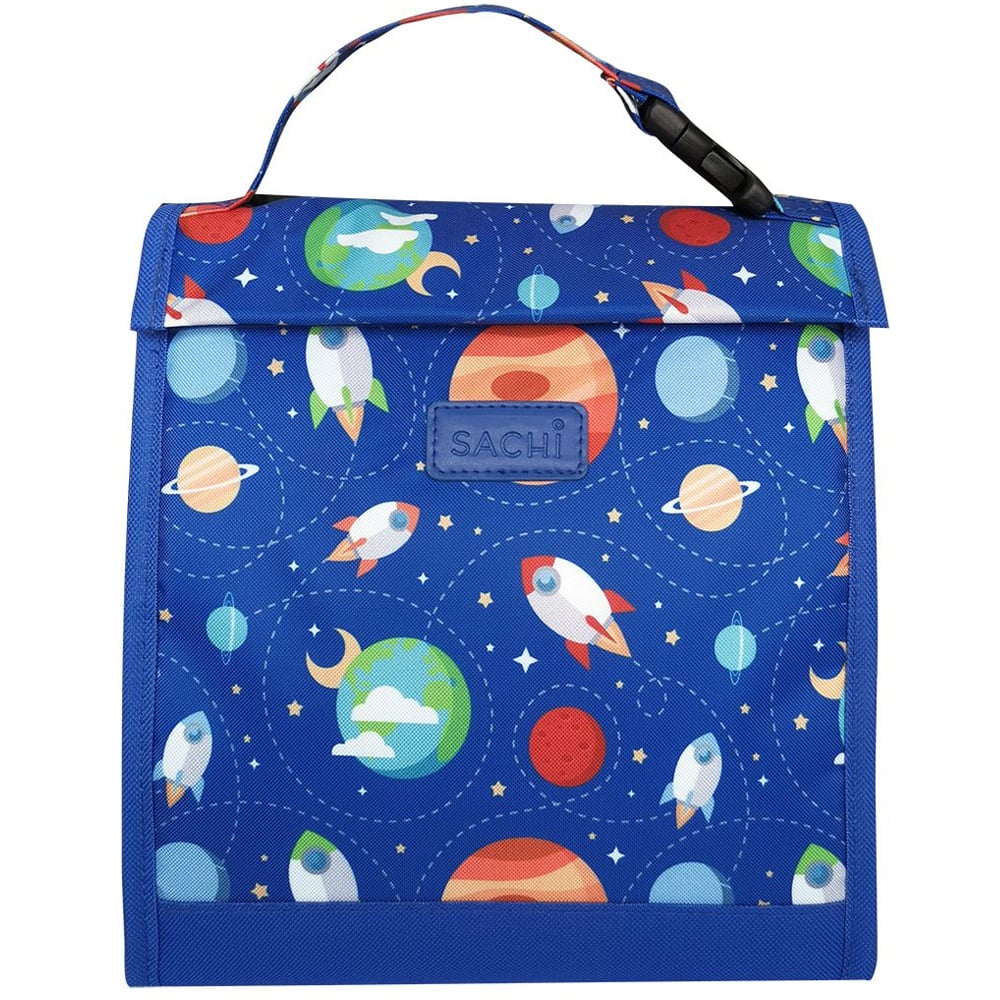 sachi galaxy lunch bag