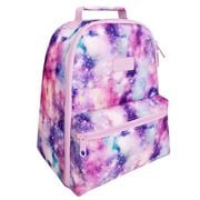 Sachi - Insulated Backpack Galaxy