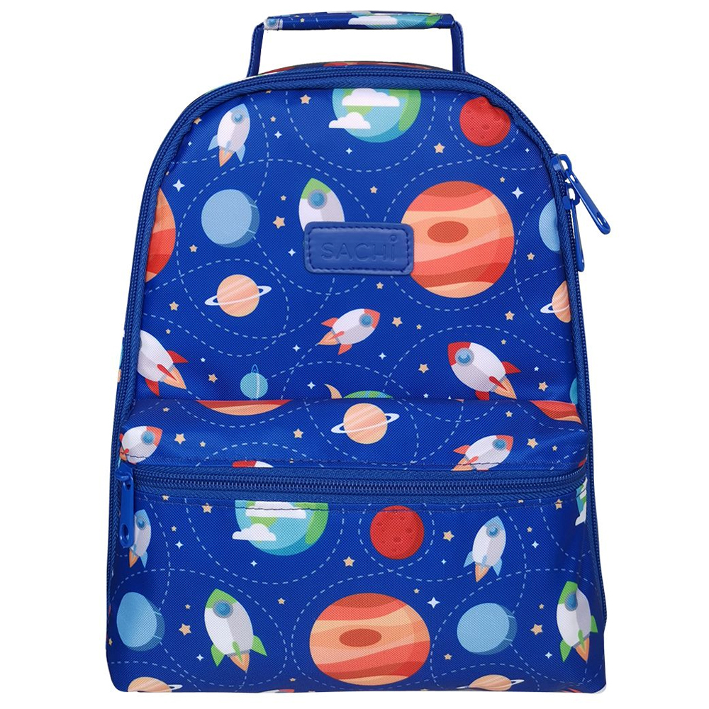 Sachi - Insulated Backpack Outer Space | Peter's of Kensington