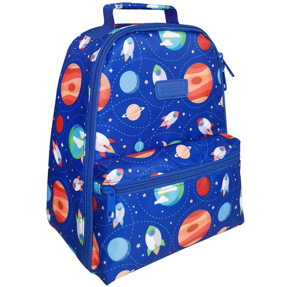 Sachi - Insulated Backpack Outer Space | Peter's of Kensington
