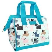Sachi - Insulated Lunch Bag Dog Park