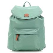 Bric's - X-Travel City Backpack Sage Green