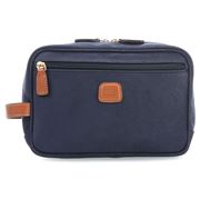 Bric's - Life Collection Travel Kit Necessaire Blue