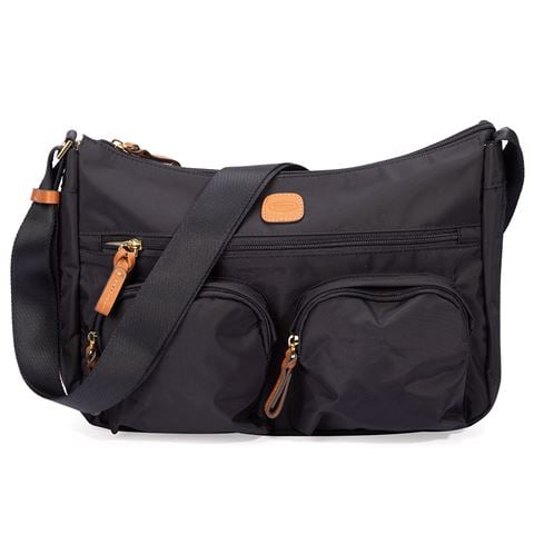 Bric's - X-Bag Maryanne Shoulderbag Ocean Blue