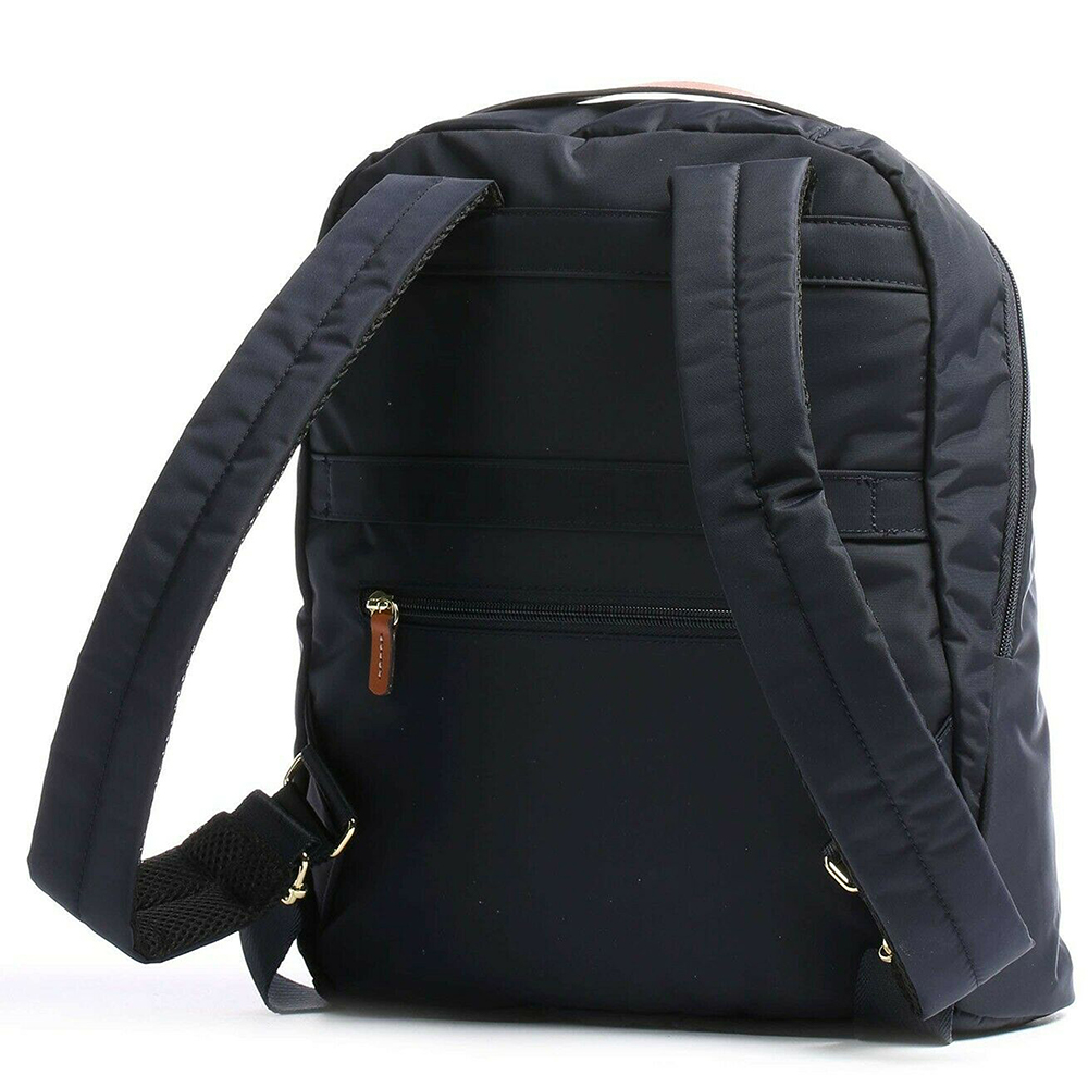 Bric's XTravel Backpack Ocean Blue Peter's of Kensington