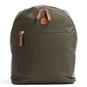 Bric's - X-Travel Backpack Olive