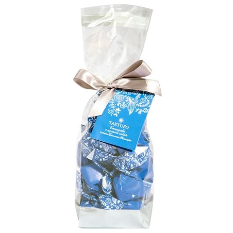 Tartufo - Salted Caramel w/Hazelnut Truffles 200g