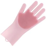 A.Trends - Multipurpose Cleaning Glove Pink