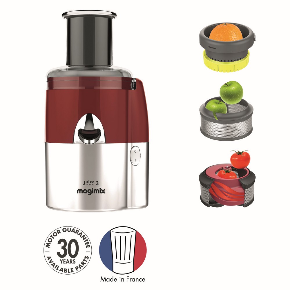 JUICE EXTRACTOR MAGIMIX EXPERT, 55 OFF clc.cet.edu