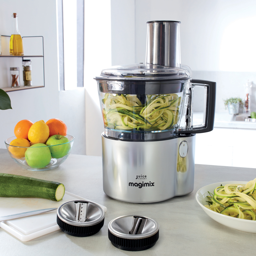 Magimix Salad Expert Attachment Peter's of Kensington